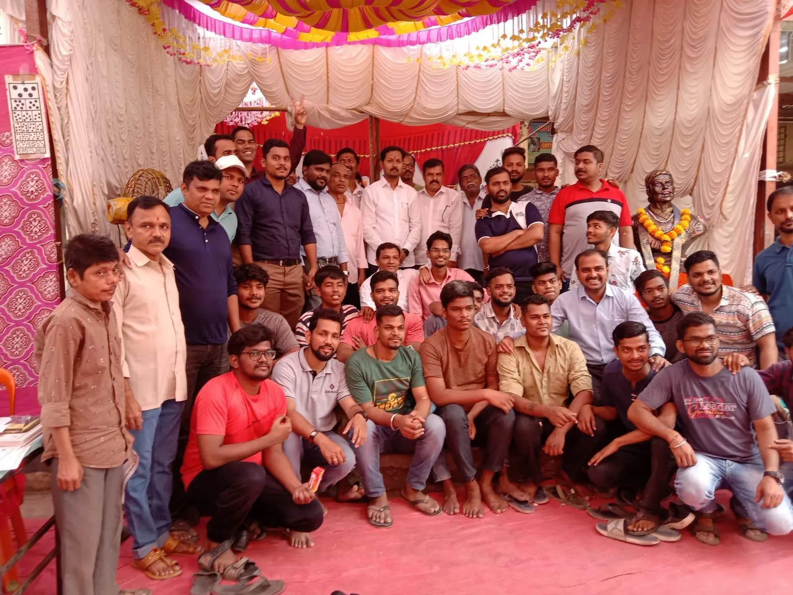 Promoting Well-being: Chah Foundation's Holistic Healthcare Initiatives